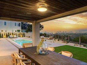 8341 La Jolla Scenic Drive, La Jolla (san Diego) CA 92037