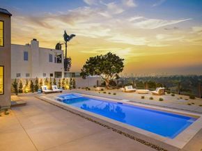 8341 La Jolla Scenic Drive, La Jolla (san Diego) CA 92037