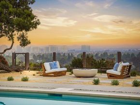8341 La Jolla Scenic Drive, La Jolla (san Diego) CA 92037