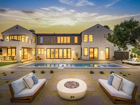 8341 La Jolla Scenic Drive, La Jolla (san Diego) CA 92037