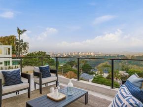 8341 La Jolla Scenic Drive, La Jolla (san Diego) CA 92037