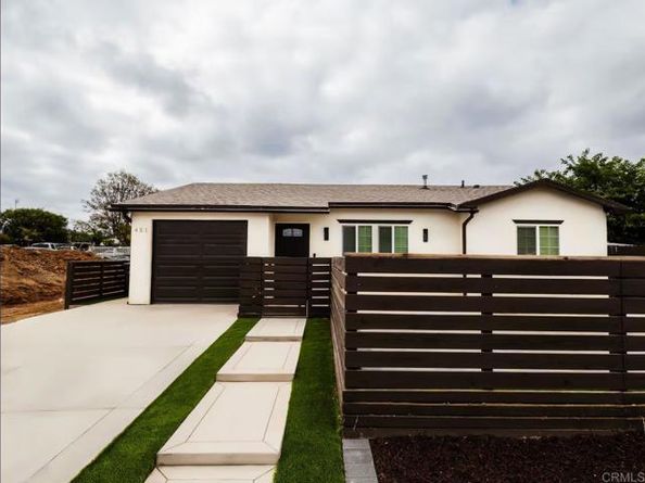 451 E LINCOLN Avenue, Escondido CA 92026