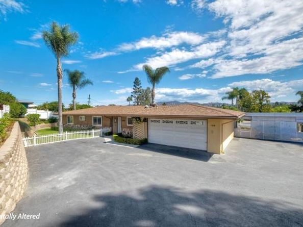 1418 Phillips Street, Vista CA 92083