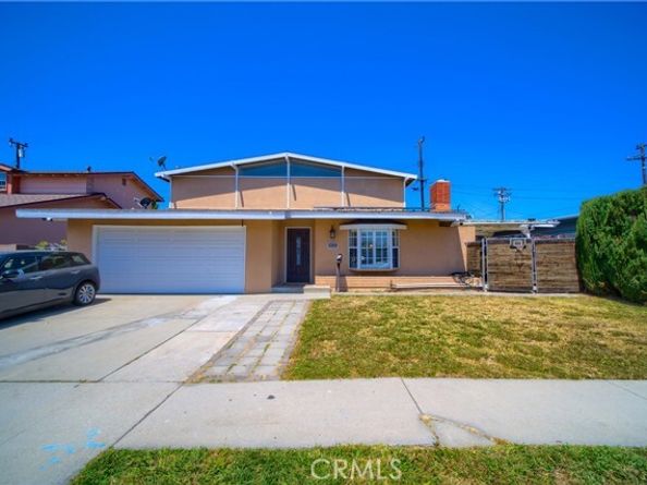 21509 Ronan, Carson CA 90745