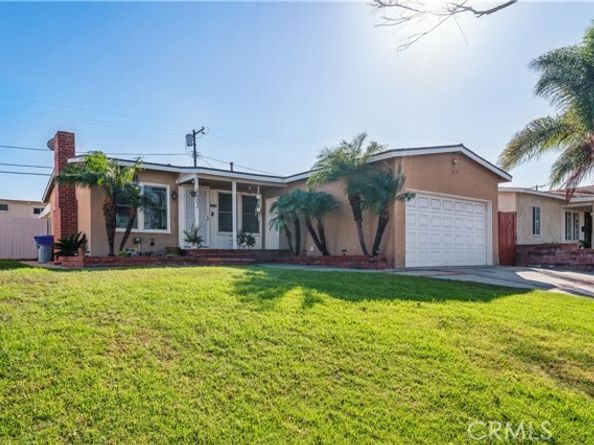 1602 249th, Harbor City (los Angeles) CA 90710