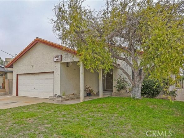 1630 Fern Avenue, Torrance CA 90503