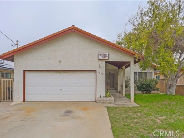 1630 Fern Avenue, Torrance CA 90503