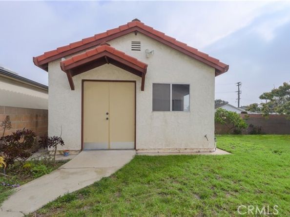 1630 Fern Avenue, Torrance CA 90503