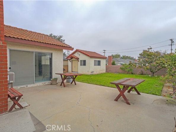 1630 Fern Avenue, Torrance CA 90503