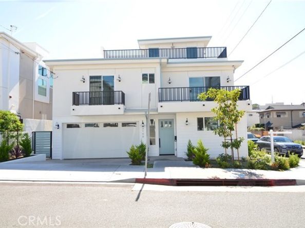 2100 Carnegie Lane, Redondo Beach CA 90278