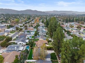 7663 Sedan Avenue, West Hills (los Angeles) CA 91304