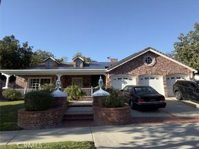 21355 Candice Place, Chatsworth (los Angeles) CA 91311