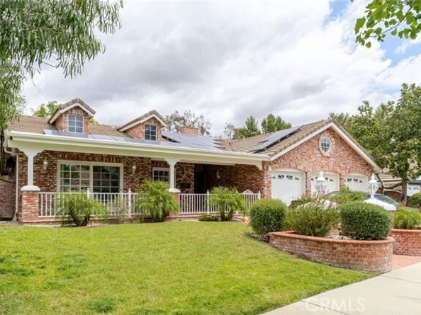 21355 Candice Place, Chatsworth (los Angeles) CA 91311