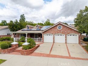 21355 Candice Place, Chatsworth (los Angeles) CA 91311