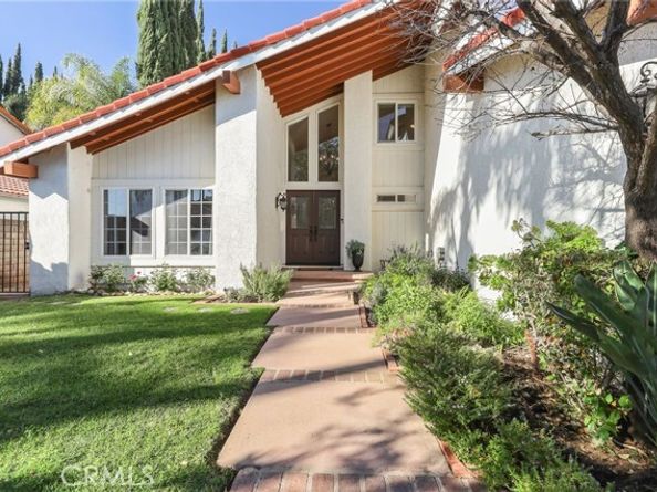 21419 Stanwell, Chatsworth (los Angeles) CA 91311
