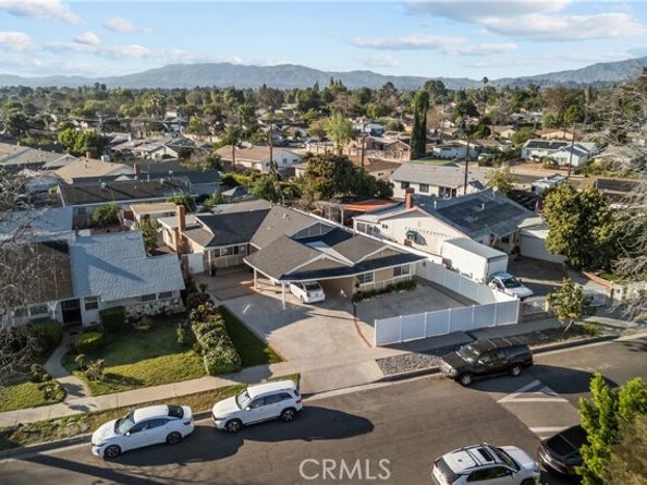 9559 Natick Avenue, North Hills (los Angeles) CA 91343