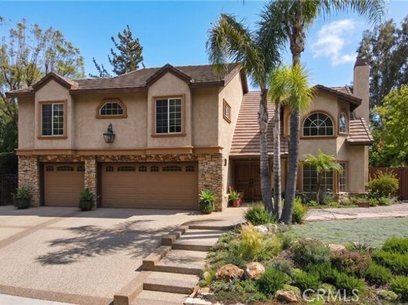 26018 Trana Circle, Calabasas CA 91302