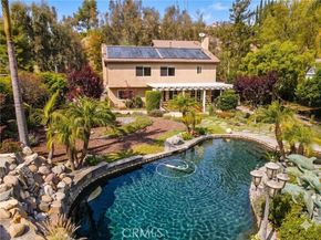 26018 Trana Circle, Calabasas CA 91302