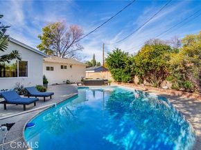 7746 Mclaren, West Hills (los Angeles) CA 91304