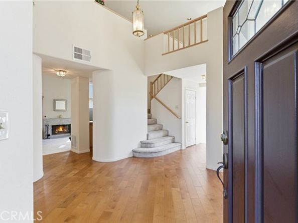 7422 Kyle Court, West Hills (los Angeles) CA 91307