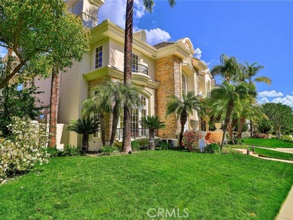 19167 Briarfield Way, Tarzana (los Angeles) CA 91356