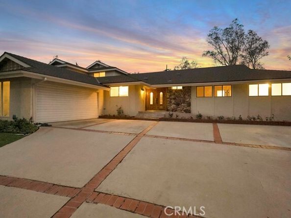 18605 Kenya, Porter Ranch (los Angeles) CA 91326