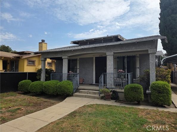 2928 Virginia, Los Angeles CA 90016