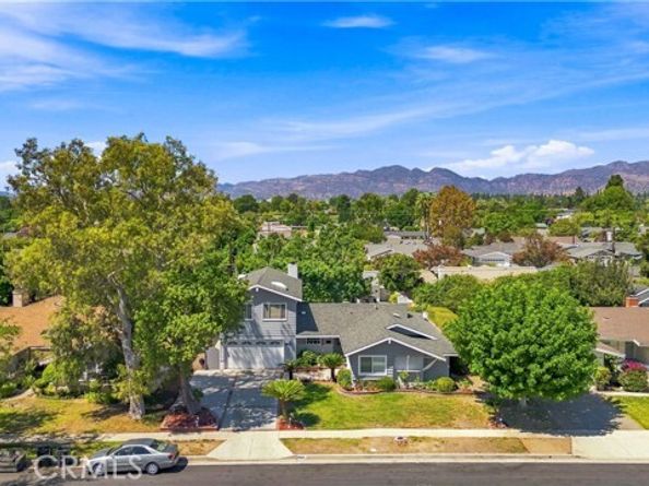 9801 Lubao Avenue, Chatsworth (los Angeles) CA 91311