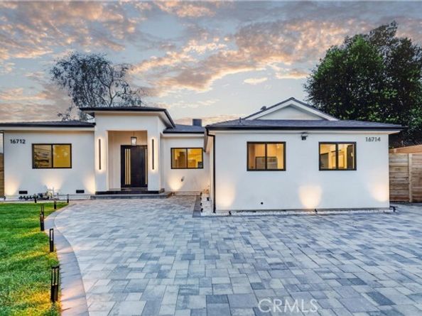 16712 Tribune, Granada Hills (los Angeles) CA 91344
