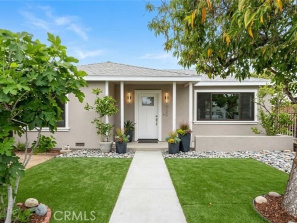 15719 Romar Street, North Hills (los Angeles) CA 91343