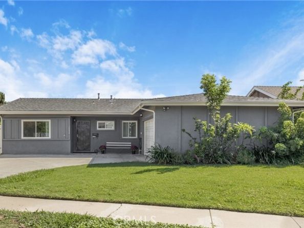 16634 Blackhawk, Granada Hills (los Angeles) CA 91344