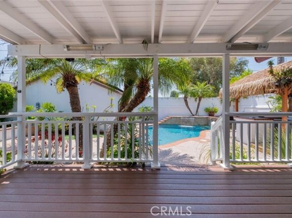 16732 Lassen Street, Northridge (los Angeles) CA 91343