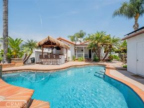16732 Lassen Street, Northridge (los Angeles) CA 91343