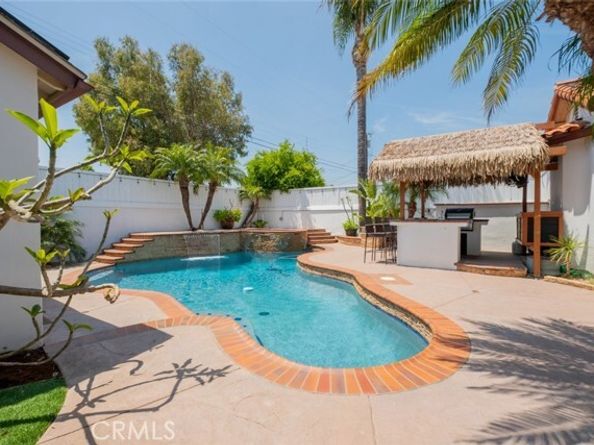 16732 Lassen Street, Northridge (los Angeles) CA 91343