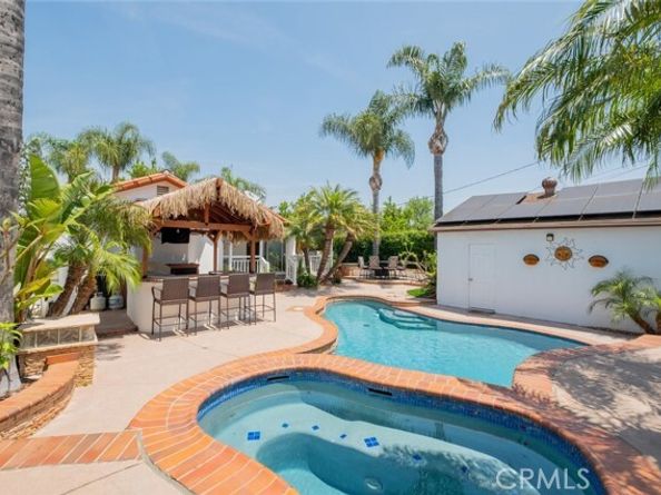16732 Lassen Street, Northridge (los Angeles) CA 91343