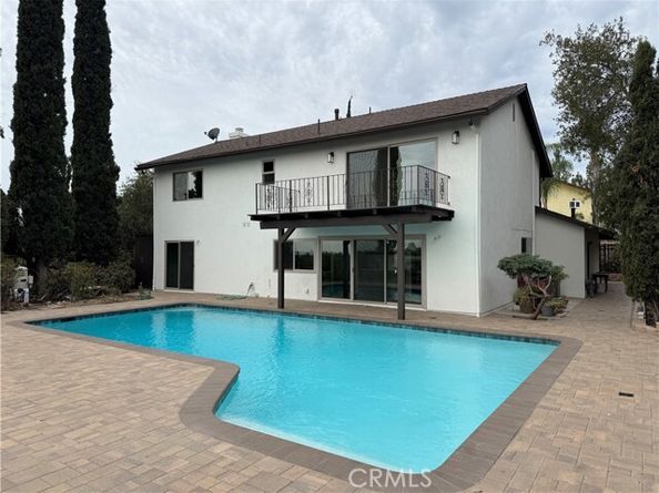 9640 Nevada Avenue, Chatsworth (los Angeles) CA 91311