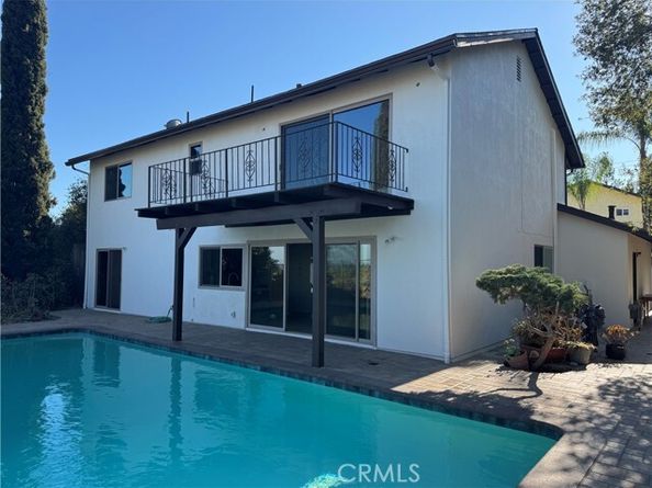 9640 Nevada Avenue, Chatsworth (los Angeles) CA 91311