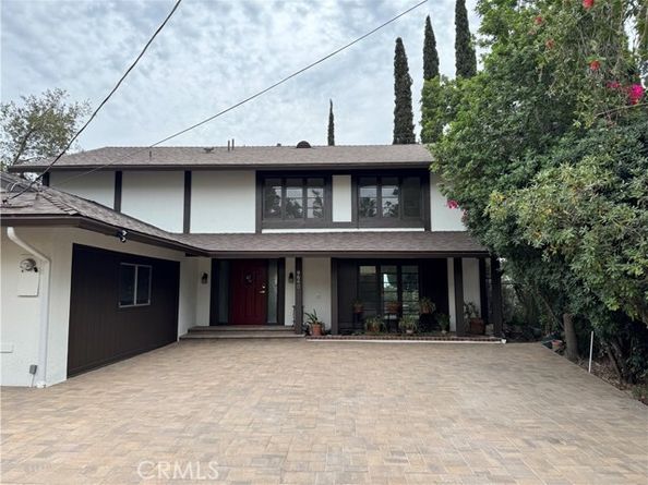 9640 Nevada Avenue, Chatsworth (los Angeles) CA 91311