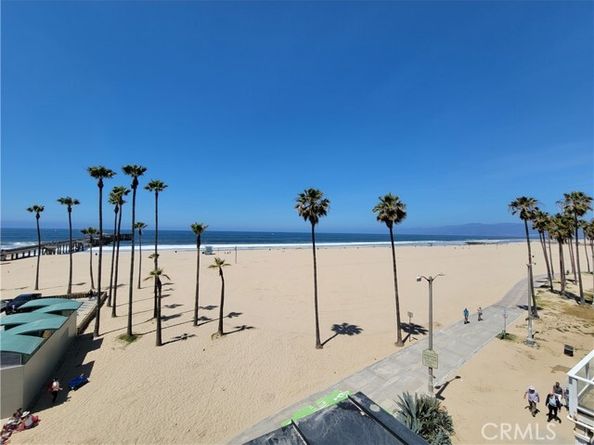 3009 Ocean Front Walk, Venice (los Angeles) CA 90291