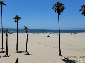 3009 Ocean Front Walk, Venice (los Angeles) CA 90291
