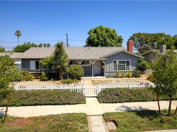 7816 Shoup Avenue, West Hills (los Angeles) CA 91304