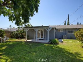 7816 Shoup Avenue, West Hills (los Angeles) CA 91304