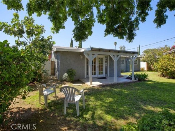 7816 Shoup Avenue, West Hills (los Angeles) CA 91304