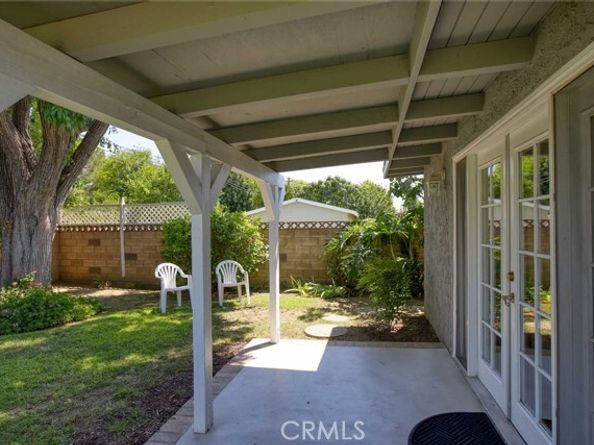 7816 Shoup Avenue, West Hills (los Angeles) CA 91304