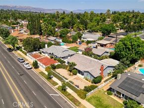 7816 Shoup Avenue, West Hills (los Angeles) CA 91304
