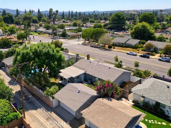 7816 Shoup Avenue, West Hills (los Angeles) CA 91304