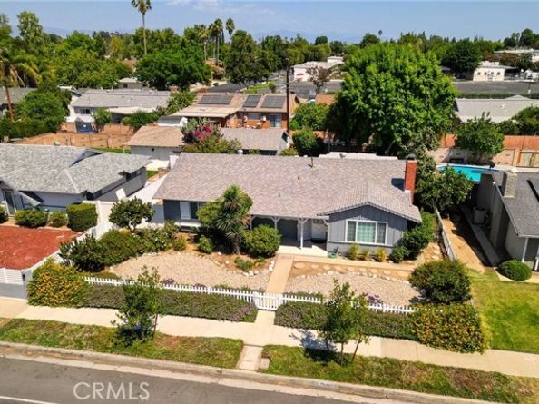 7816 Shoup Avenue, West Hills (los Angeles) CA 91304