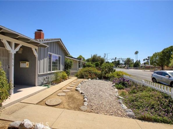 7816 Shoup Avenue, West Hills (los Angeles) CA 91304
