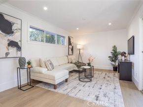 10133 Whitaker Avenue, Granada Hills (los Angeles) CA 91343