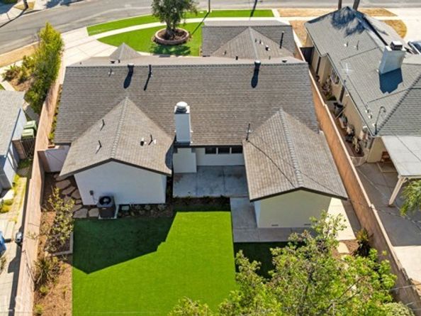 10133 Whitaker Avenue, Granada Hills (los Angeles) CA 91343